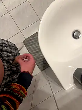 Immerhartundgeil online show from September 12, 1:39 am