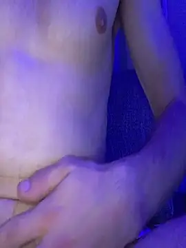 Immerhartundgeil online show from October 11, 1:06 am