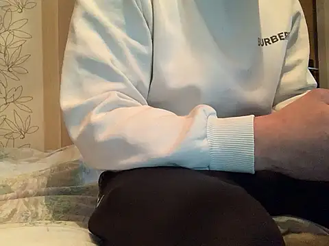 Immerhartundgeil online show from March 19, 9:04 pm