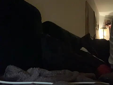 Immerhartundgeil online show from April 1, 10:28 pm