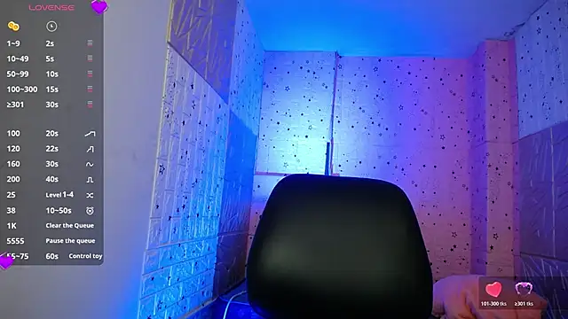 emmydurant online show from November 25, 8:25 am