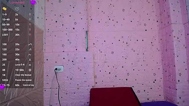 emmydurant online show from December 3, 7:24 pm