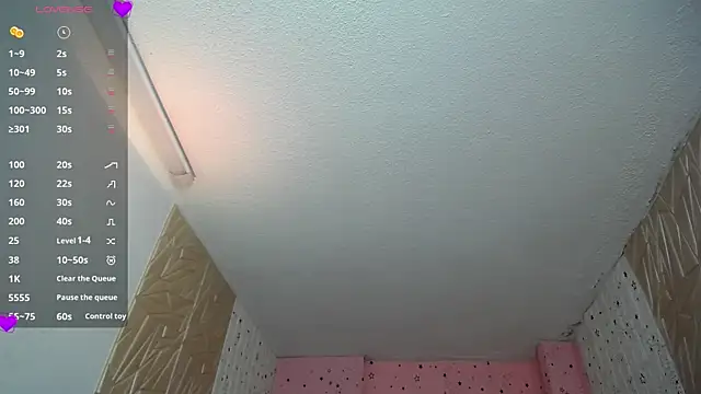 emmydurant online show from November 21, 9:14 pm