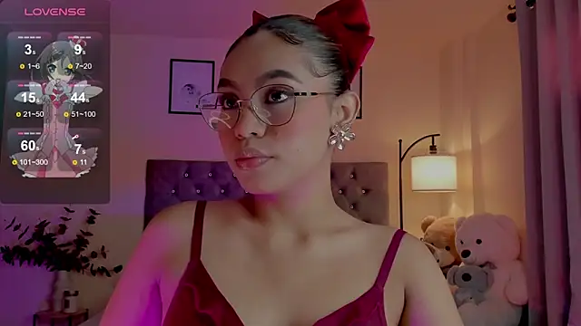 OxanaFedorova1- online show from April 17, 8:11 pm