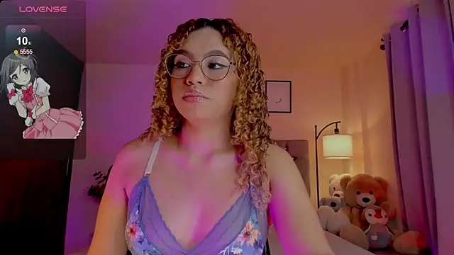 OxanaFedorova1- online show from June 16, 9:15 pm