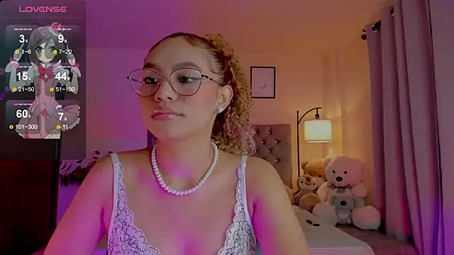 OxanaFedorova1- online show from May 14, 9:56 pm