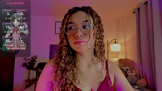 OxanaFedorova1- online show from July 1, 8:09 pm