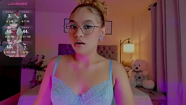 OxanaFedorova1- online show from May 15, 9:02 pm