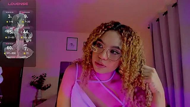 OxanaFedorova1- online show from June 20, 10:04 pm