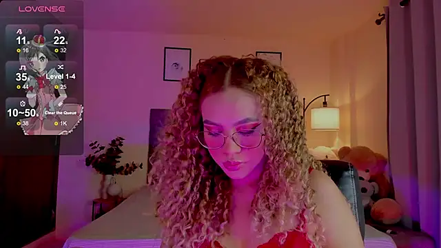 OxanaFedorova1- online show from July 14, 2:05 am