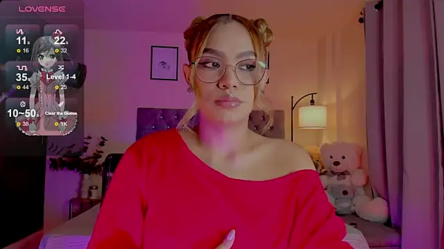 OxanaFedorova1- online show from May 23, 8:30 pm