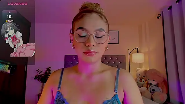 OxanaFedorova1- online show from July 17, 10:07 pm