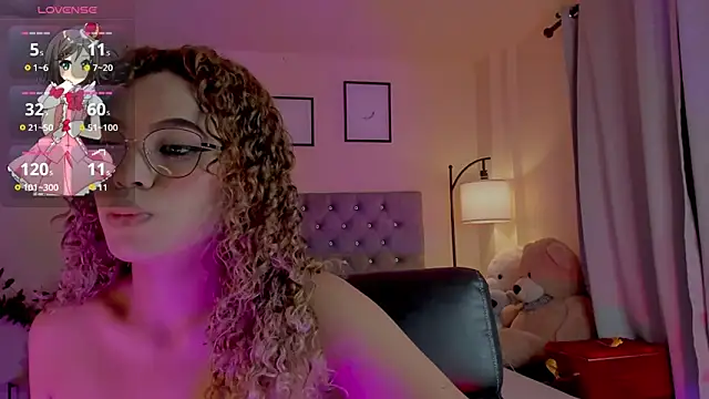 OxanaFedorova1- online show from November 26, 9:04 pm