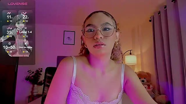 OxanaFedorova1- online show from June 19, 8:25 pm