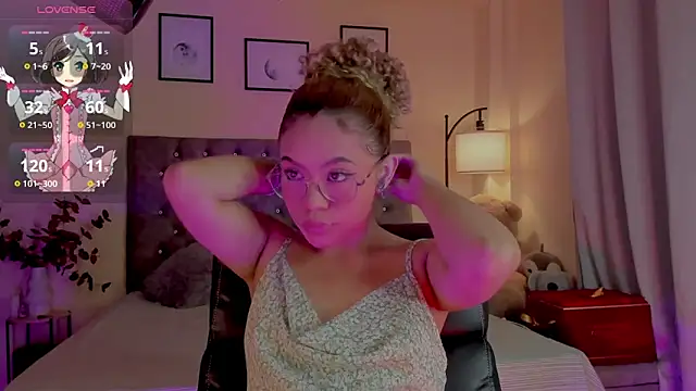 OxanaFedorova1- online show from November 12, 8:01 pm