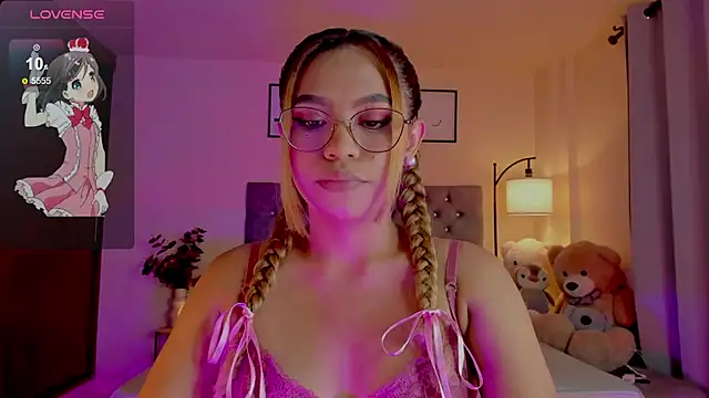 OxanaFedorova1- online show from July 11, 9:59 pm