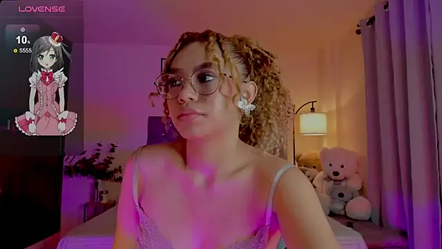 OxanaFedorova1- online show from May 13, 10:06 pm