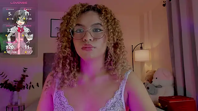 OxanaFedorova1- online show from December 17, 8:36 pm