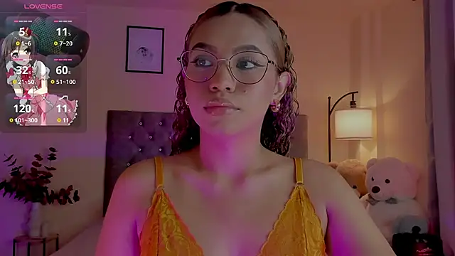 OxanaFedorova1- online show from February 4, 8:26 pm