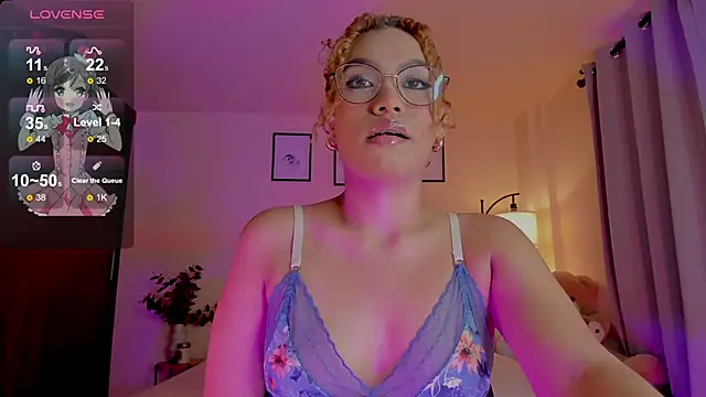 OxanaFedorova1- online show from June 4, 8:35 pm
