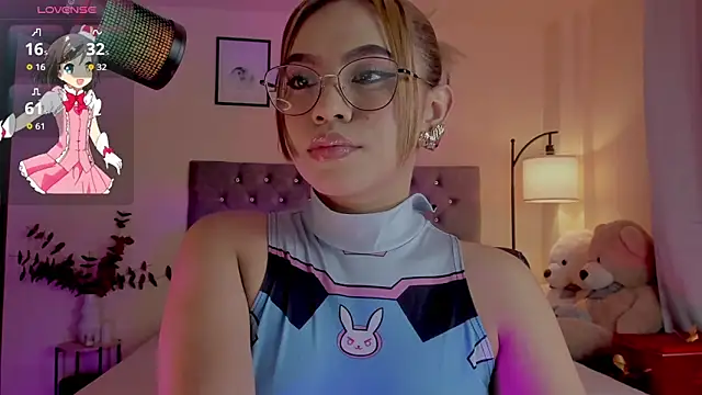 OxanaFedorova1- online show from November 22, 9:57 pm