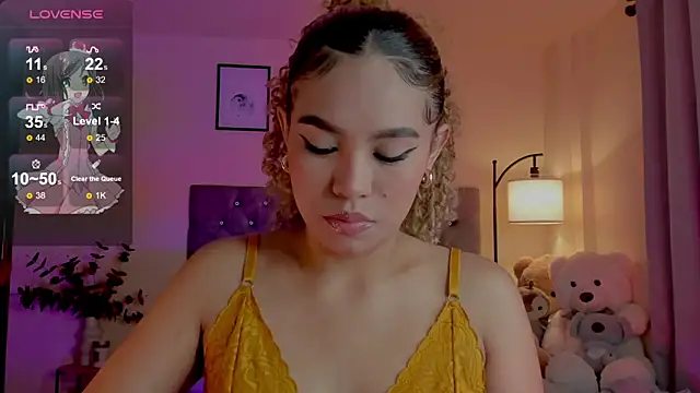 OxanaFedorova1- online show from April 8, 9:05 pm