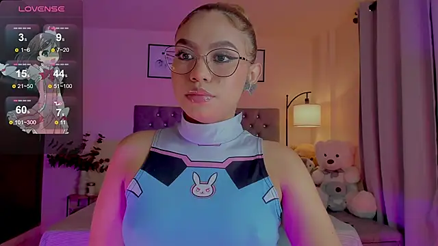 OxanaFedorova1- online show from May 22, 8:18 pm