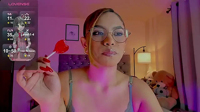 OxanaFedorova1- online show from July 7, 8:56 pm