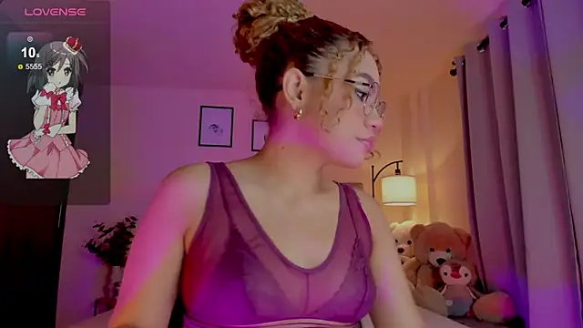 OxanaFedorova1- online show from June 3, 8:46 pm