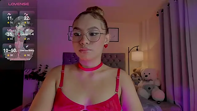 OxanaFedorova1- online show from May 8, 9:07 pm