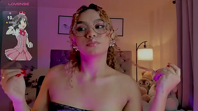 OxanaFedorova1- online show from April 5, 5:30 pm