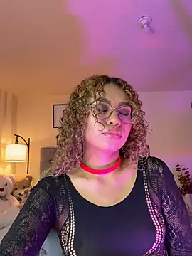 OxanaFedorova1- online show from February 13, 9:37 pm