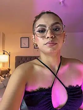 OxanaFedorova1- online show from February 7, 8:50 pm