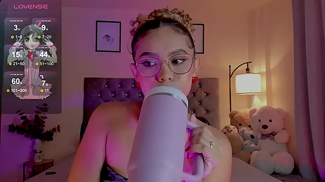 OxanaFedorova1- online show from March 24, 5:35 pm