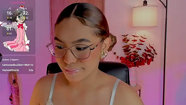 Snapshot of OxanaFedorova1- chatting on October 10, 9:59 pm OxanaFedorova1- online show from October 10, 9:59 pm