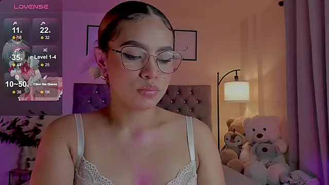 OxanaFedorova1- online show from April 9, 8:59 pm