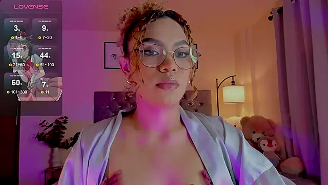 OxanaFedorova1- online show from July 4, 8:46 pm