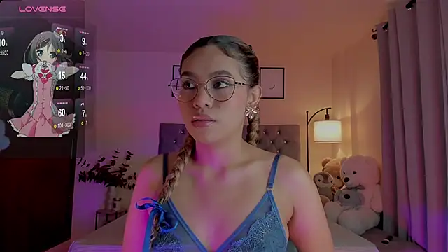 OxanaFedorova1- online show from April 23, 8:54 pm