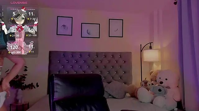 OxanaFedorova1- online show from January 15, 7:39 pm