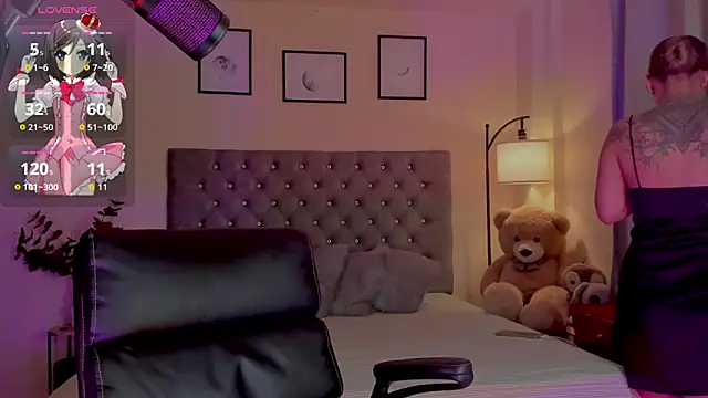 OxanaFedorova1- online show from November 13, 8:35 pm