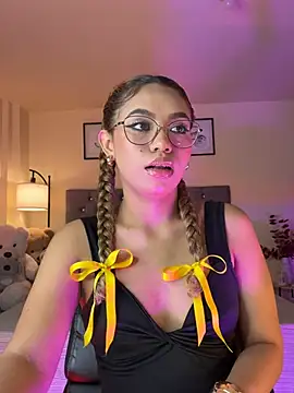 OxanaFedorova1- online show from February 19, 8:28 pm