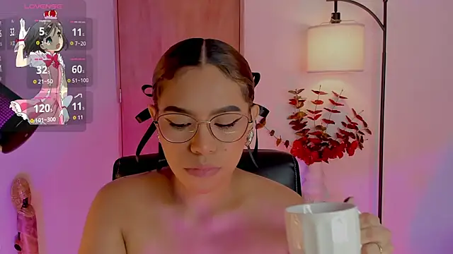 Snapshot of OxanaFedorova1- chatting on October 11, 9:49 pm OxanaFedorova1- online show from October 11, 9:49 pm