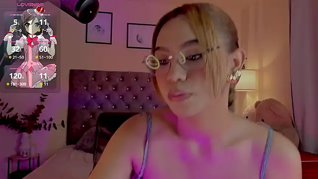 OxanaFedorova1- online show from November 21, 8:30 pm