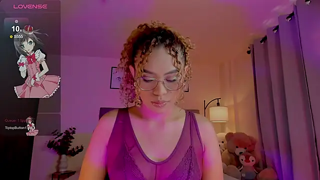 OxanaFedorova1- online show from June 23, 7:56 pm