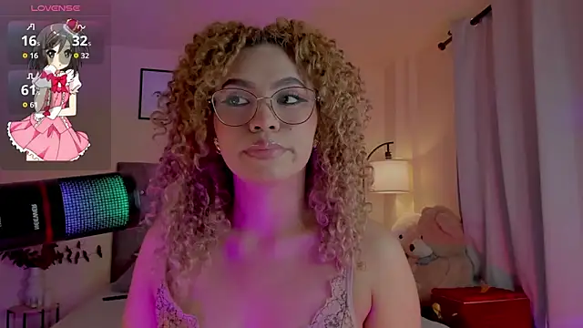 OxanaFedorova1- online show from November 28, 9:48 pm