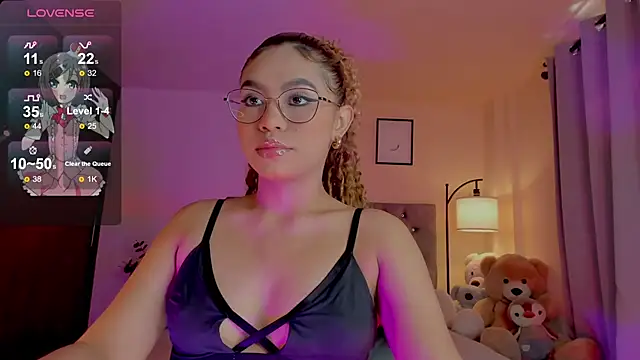 OxanaFedorova1- online show from June 14, 7:04 pm