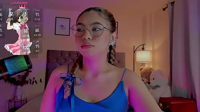 OxanaFedorova1- online show from December 4, 8:41 pm