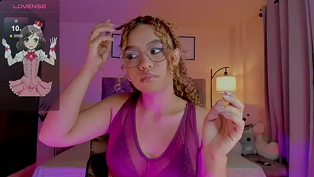 OxanaFedorova1- online show from May 27, 9:11 pm