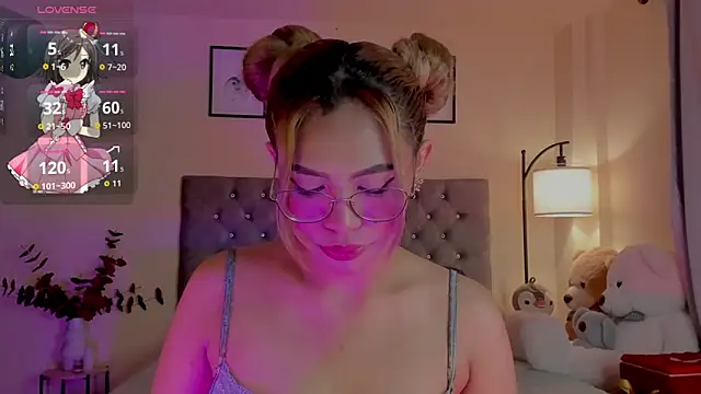 OxanaFedorova1- online show from December 13, 8:04 pm