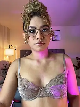 OxanaFedorova1- online show from March 12, 8:24 pm